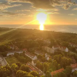 Apartament Blisko Morza Kołobrzeg-podczele Apartament